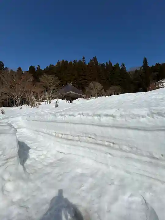 菩提院(長野県)