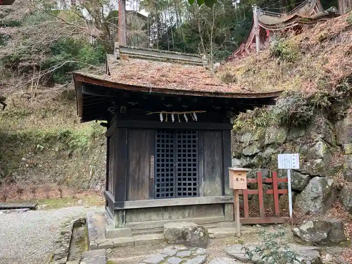 談山神社(奈良県)
