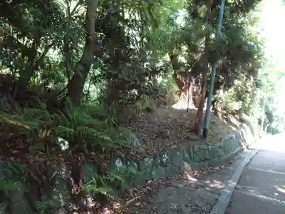 石清水八幡宮(京都府)