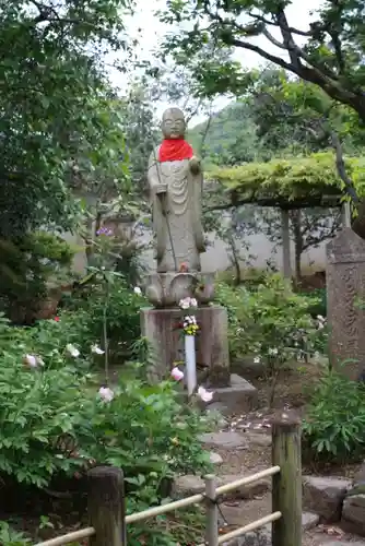 石光寺(奈良県)