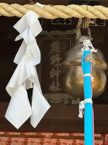 武州白子熊野神社(埼玉県)