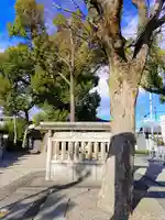 八剱社のその他建物