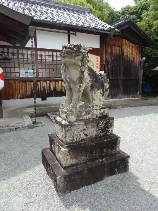 天高市神社(奈良県)