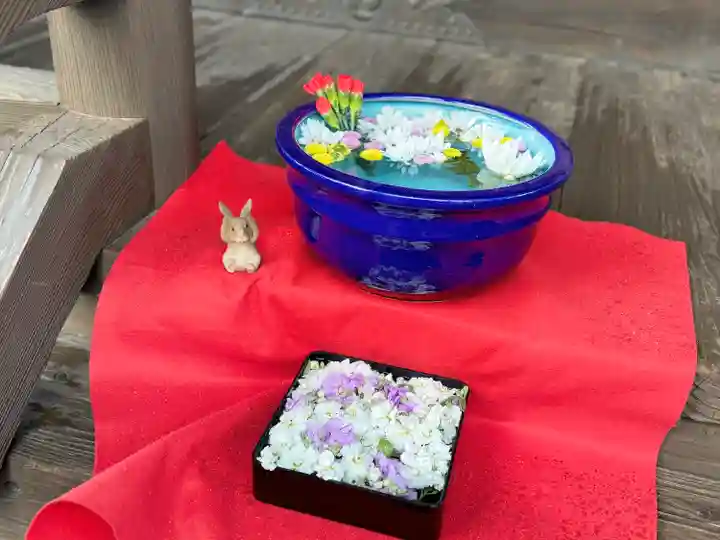 阿邪訶根神社(福島県)