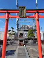 京急稲荷大神(神奈川県)
