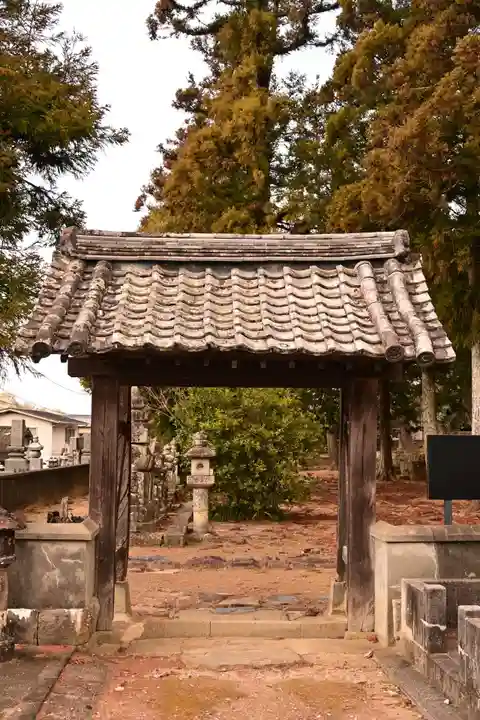 等覚寺(愛媛県)