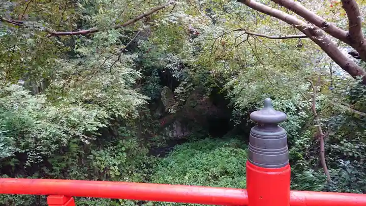 磐船神社のその他建物