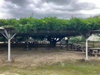 大中臣神社(福岡県)