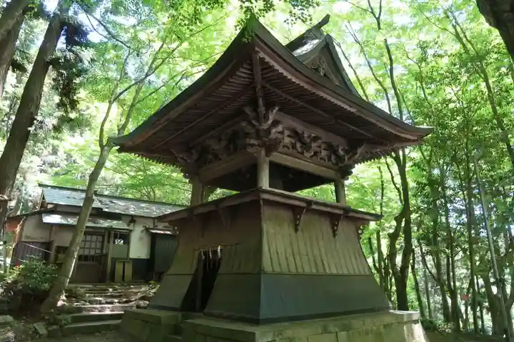 本山寺(大阪府)