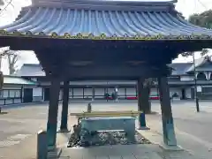 妙法寺(東京都)