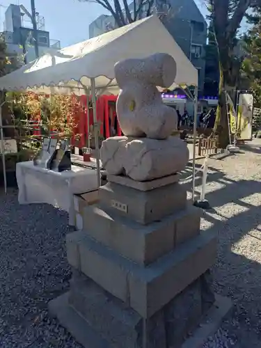 蛇窪神社(東京都)