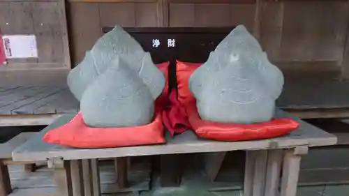 妙照寺のその他建物