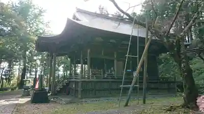 慈光寺のその他建物