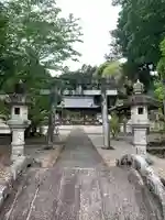 車神社(愛知県)