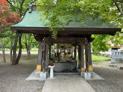 彌彦神社　(伊夜日子神社)(北海道)