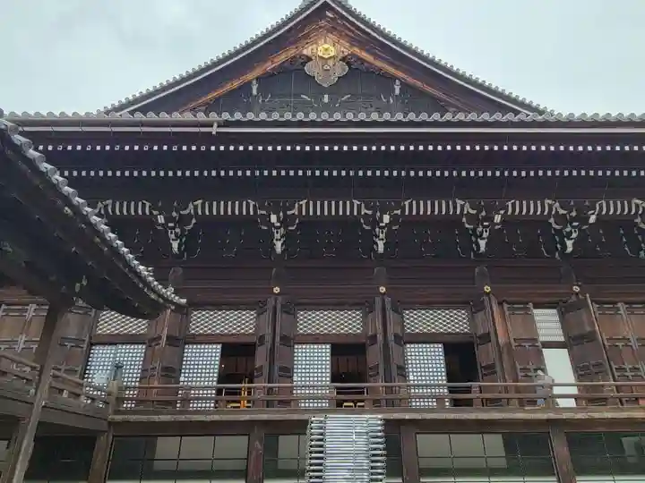 知恩院のその他建物