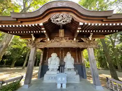 深大寺(東京都)