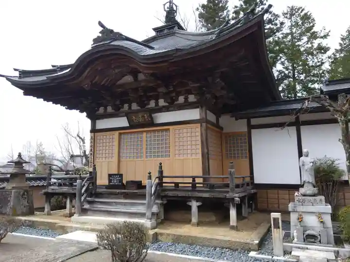 善応寺(岐阜県)