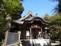 根香寺(香川県)