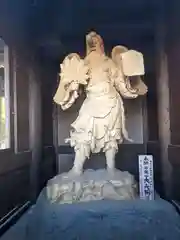 石鎚神社(愛媛県)