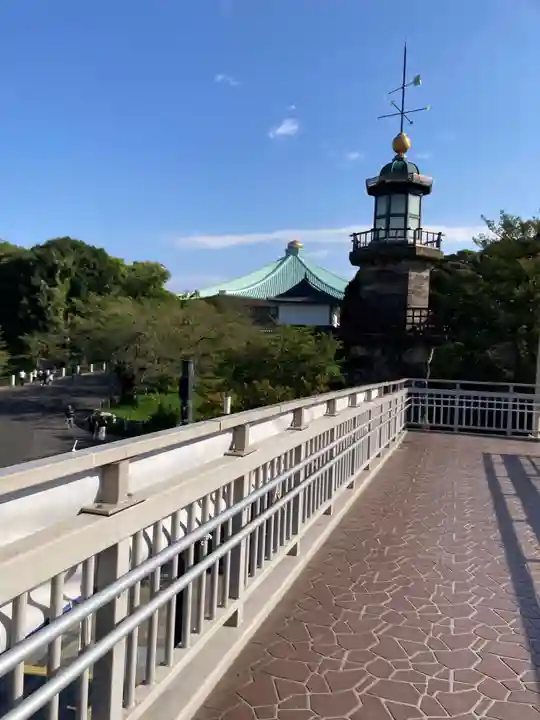 靖國神社(東京都)