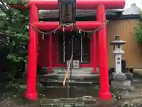 松尾神社(宮城県)