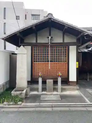 宝蔵院(京都府)