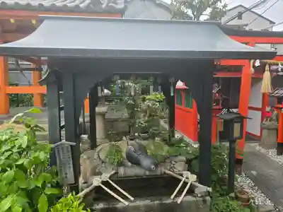 長宝寺(大阪府)