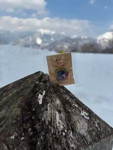 平湯神社(岐阜県)
