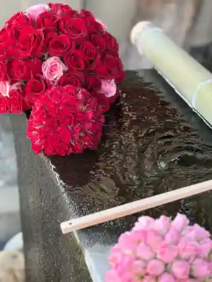 上尾御嶽神社(埼玉県)