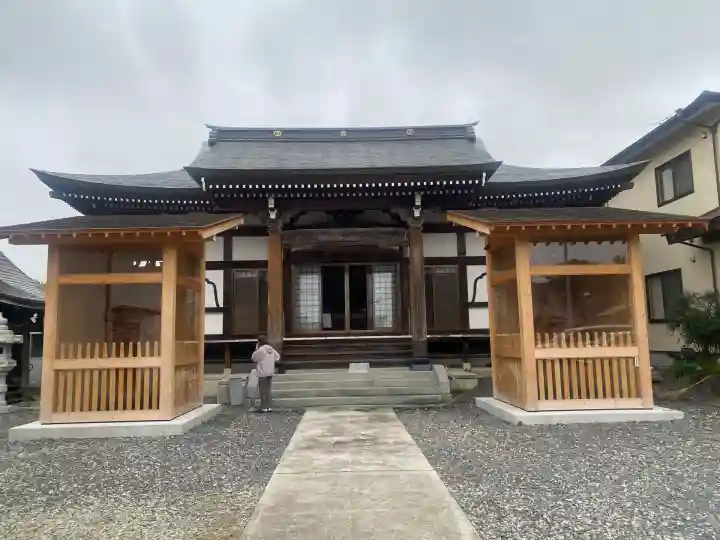 西泉寺(福島県)
