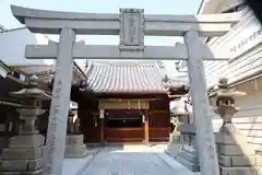 若八幡宮(福岡県)