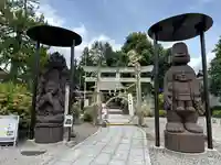 今市報徳二宮神社(栃木県)