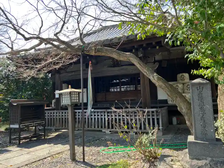 大報恩寺(千本釈迦堂)(京都府)