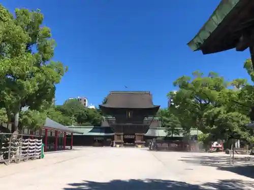 筥崎宮(福岡県)