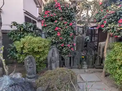 浄正寺(東京都)