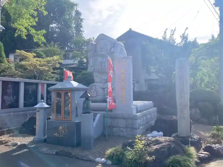 妙立寺(宮城県)