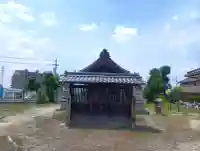 神明社(長野)(愛知県)