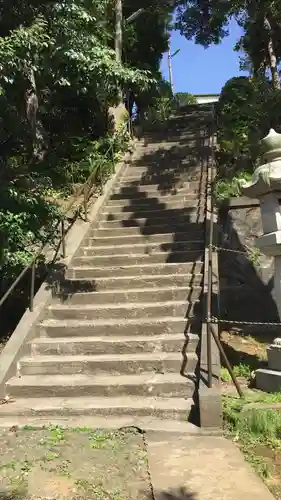 八幡神社のその他建物