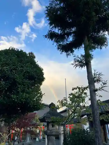 總社 和田八幡宮(福井県)