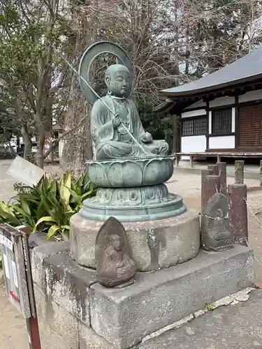 勝福寺(神奈川県)