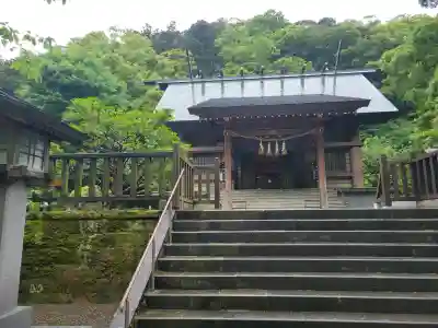 安房神社(千葉県)