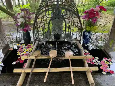 若宮神明社(愛知県)