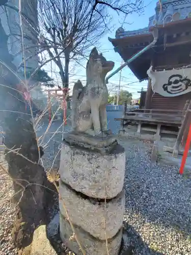 前橋神明宮(群馬県)