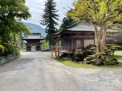 満願寺(栃木県)