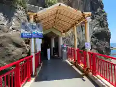 江島神社(神奈川県)