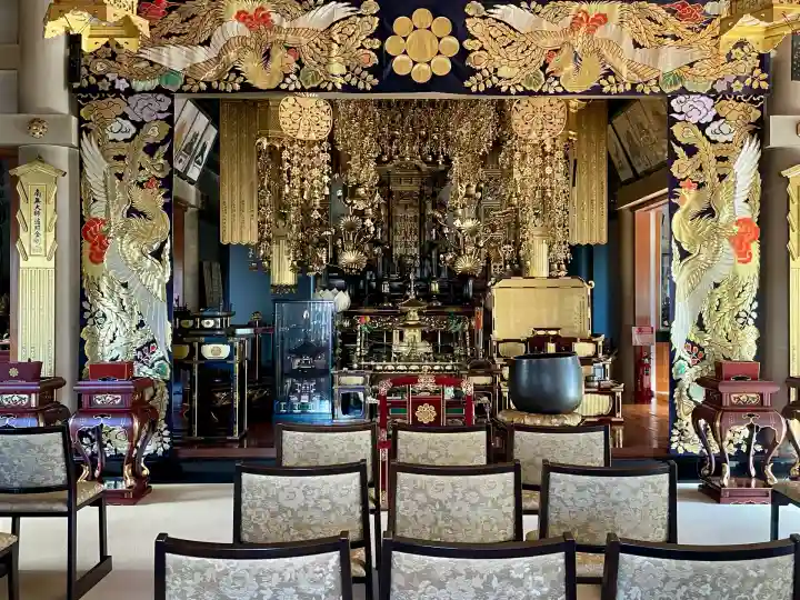 大楽院(神奈川県)