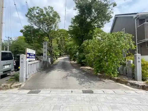 小垣江神明神社(愛知県)
