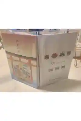 正一位 若草稲荷神社の御朱印帳