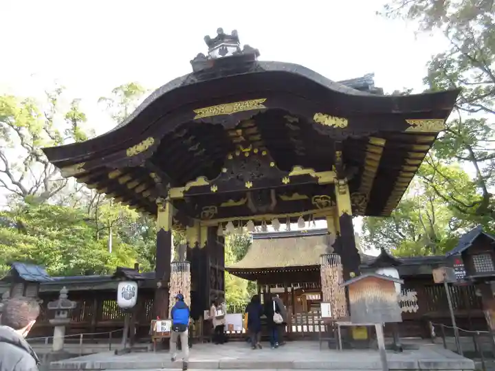 豊国神社(京都府)